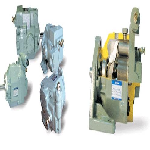 Piston Pump
