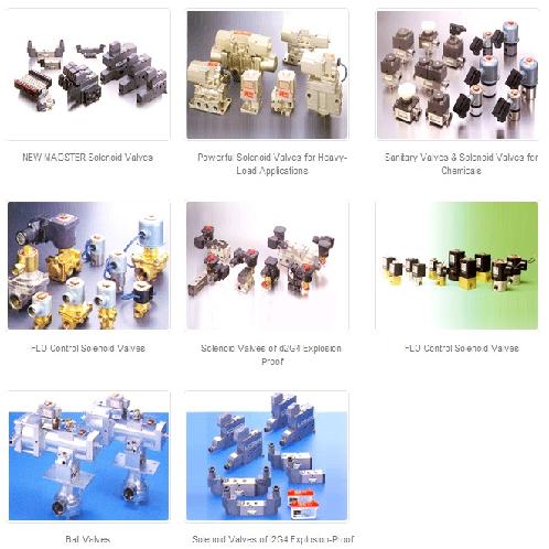 Air Pressure Products 