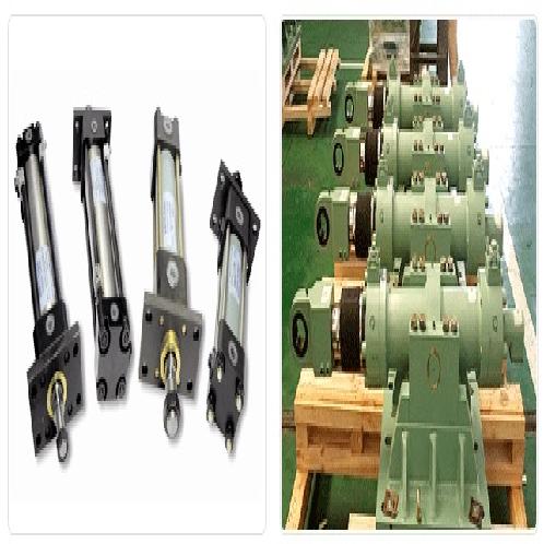 Hydraulic Cylinder 