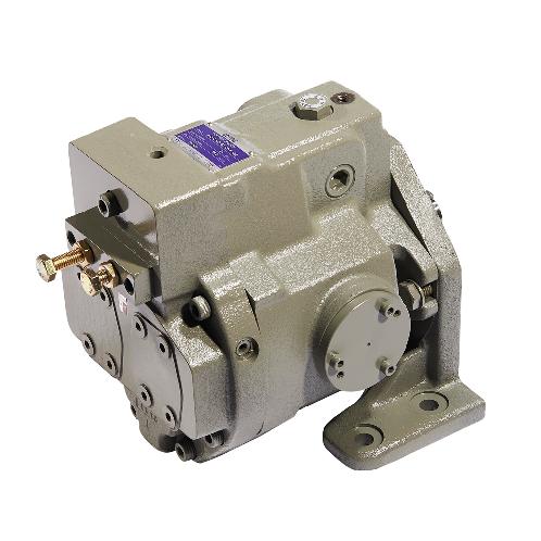 AR / A Series PISTON PUMP