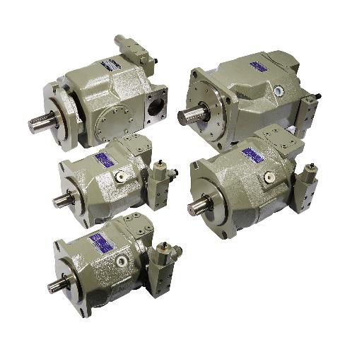 AH Series PISTON PUMP