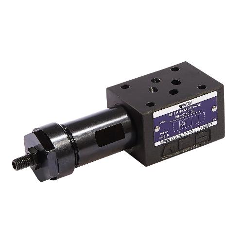 RELIEF MODULAR VAVLE
